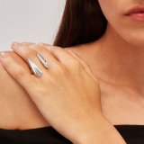 reringe til kvinder Breil TJ3705 Sterling slv 925 Slvfarvet #4