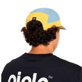 Sportshue Ciele Athletics Classic-CPlusBox Gul M/L #4