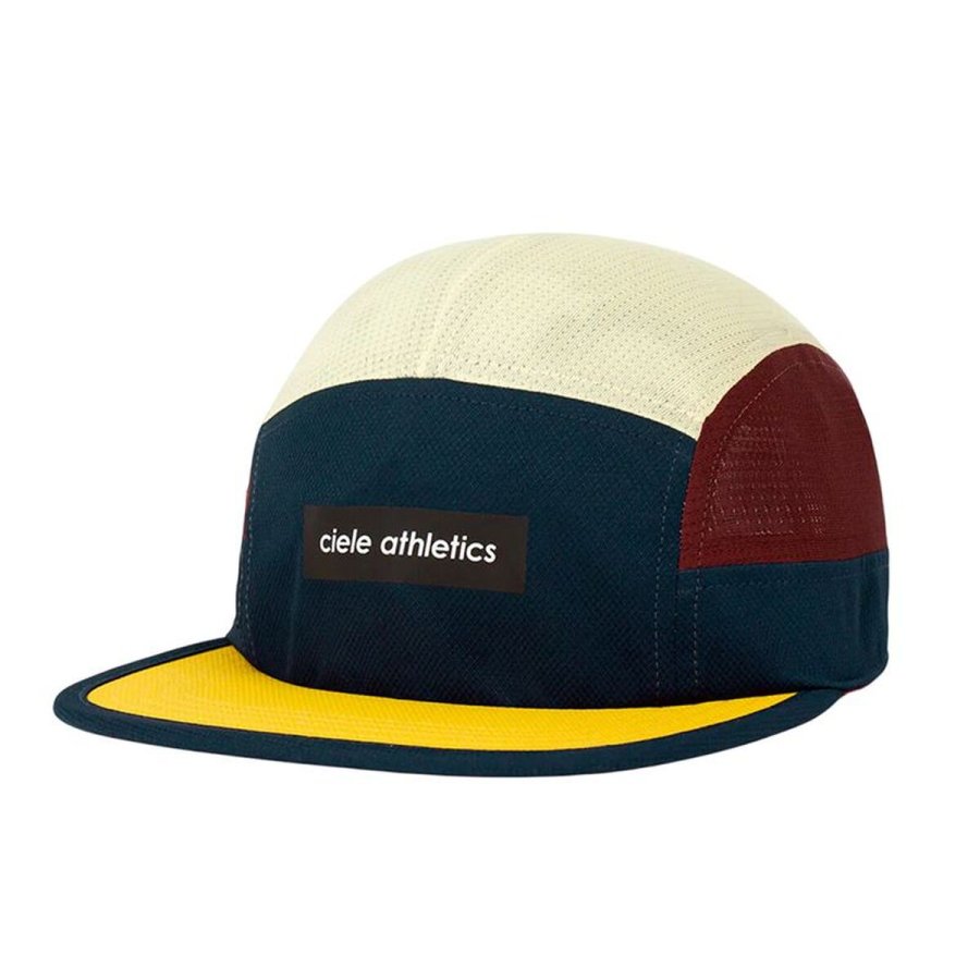 Sportshue Ciele Athletics U-2-CA-0060-BL Marinebl� M/L #1