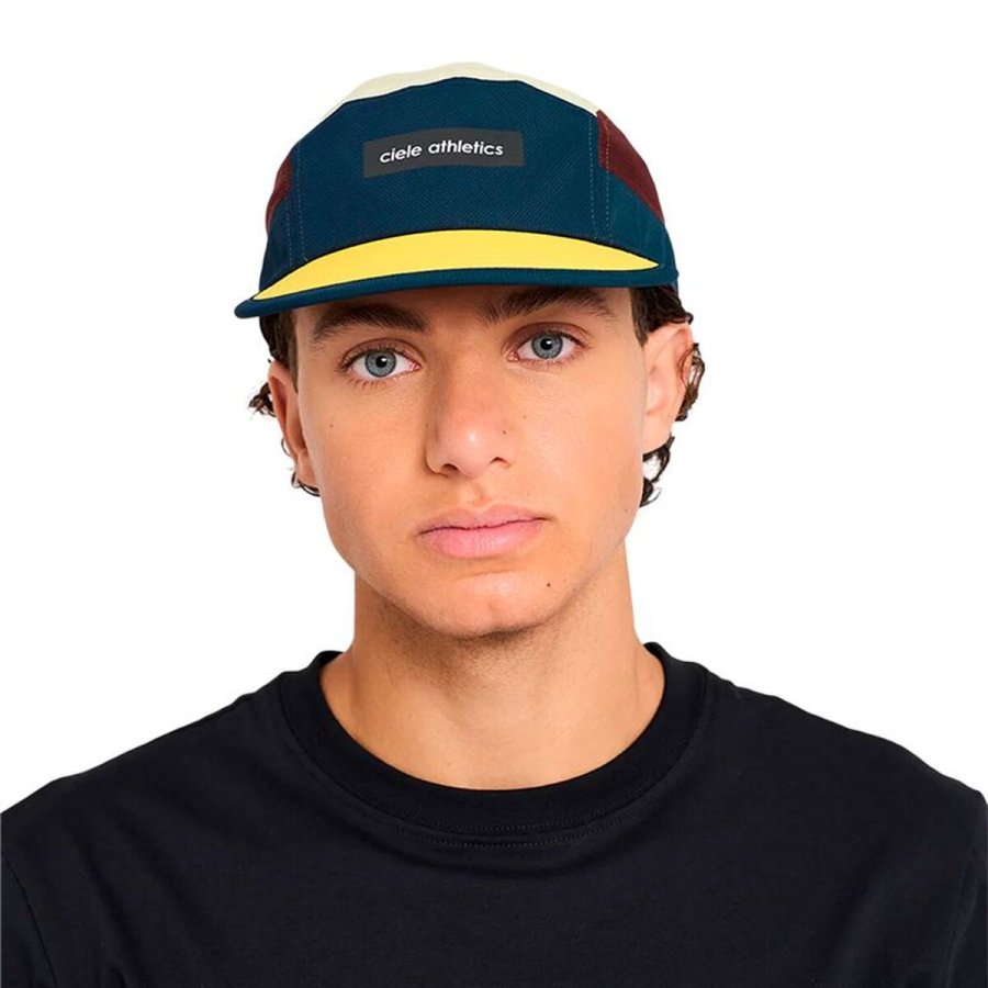 Sportshue Ciele Athletics U-2-CA-0060-BL Marinebl� M/L #3