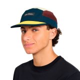 Sportshue Ciele Athletics U-2-CA-0060-BL Marinebl� M/L #5