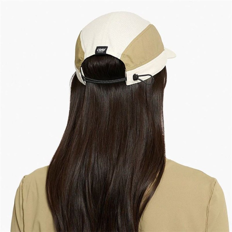 Sportshue Ciele Athletics FSTC Classic Cside Rainy Hvid S/M #4