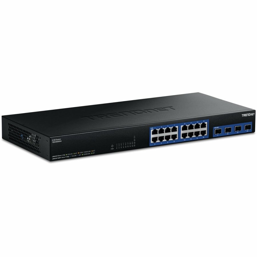 Switch Trendnet TEG-S50204 #1