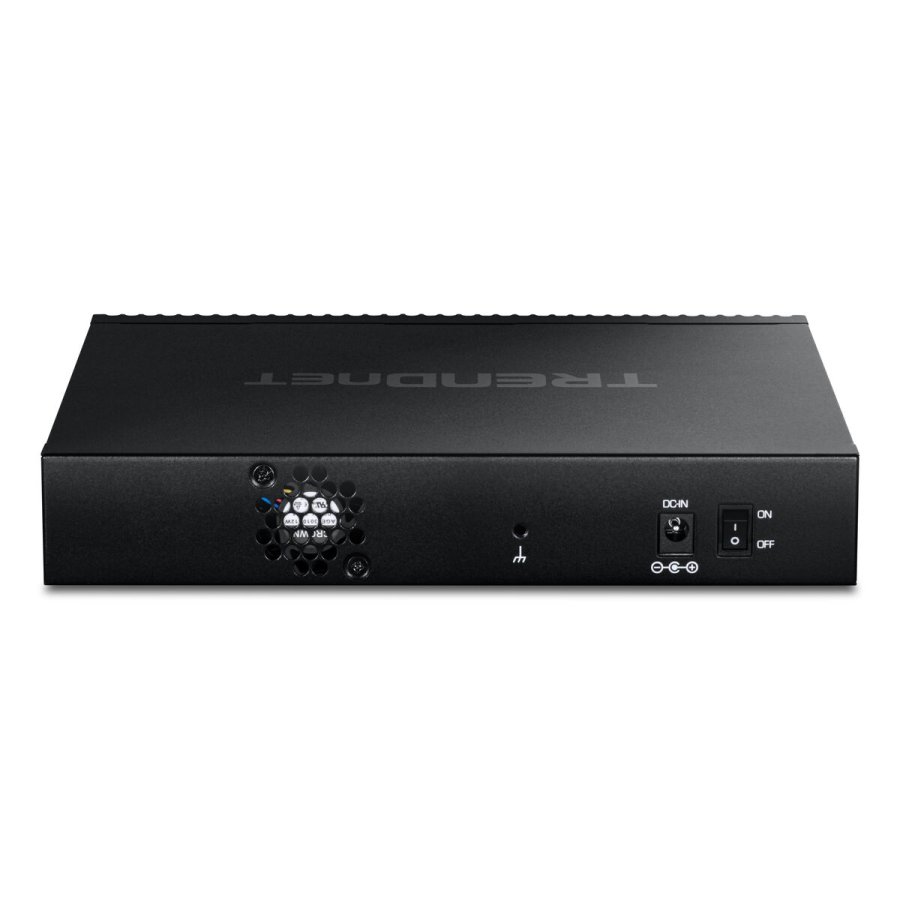 Switch Trendnet TL2-F7080 #3