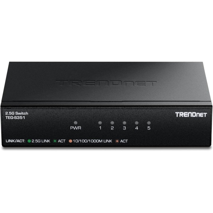 Switch Trendnet TEG-S351 #1