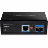 Switch Trendnet TI-F11SFP            #4