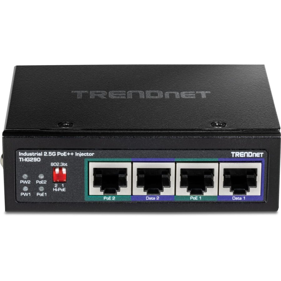 Switch Trendnet TI-IG290 #2