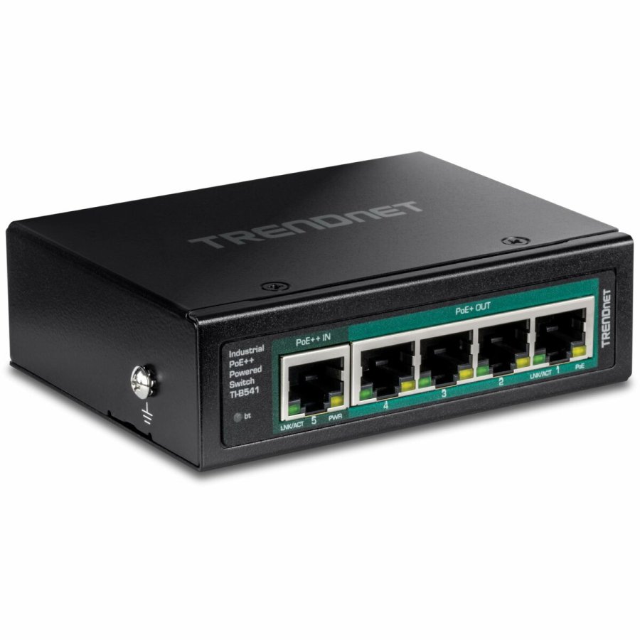 Switch Trendnet TI-B541 #1