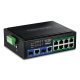 Switch Trendnet TI-BG108 #3