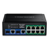 Switch Trendnet TI-BG108 #4