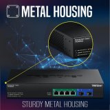 Switch Trendnet TPE-BG5062 #7