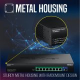 Switch Trendnet TPE-BG5091 #7