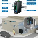 Switch Trendnet TI-PG103I #4
