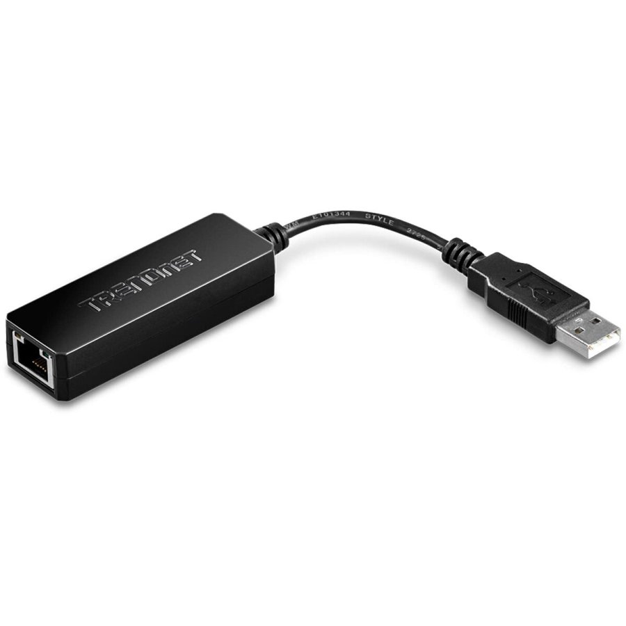 USB til ethernet-adapter Trendnet TU2-ET100 #2