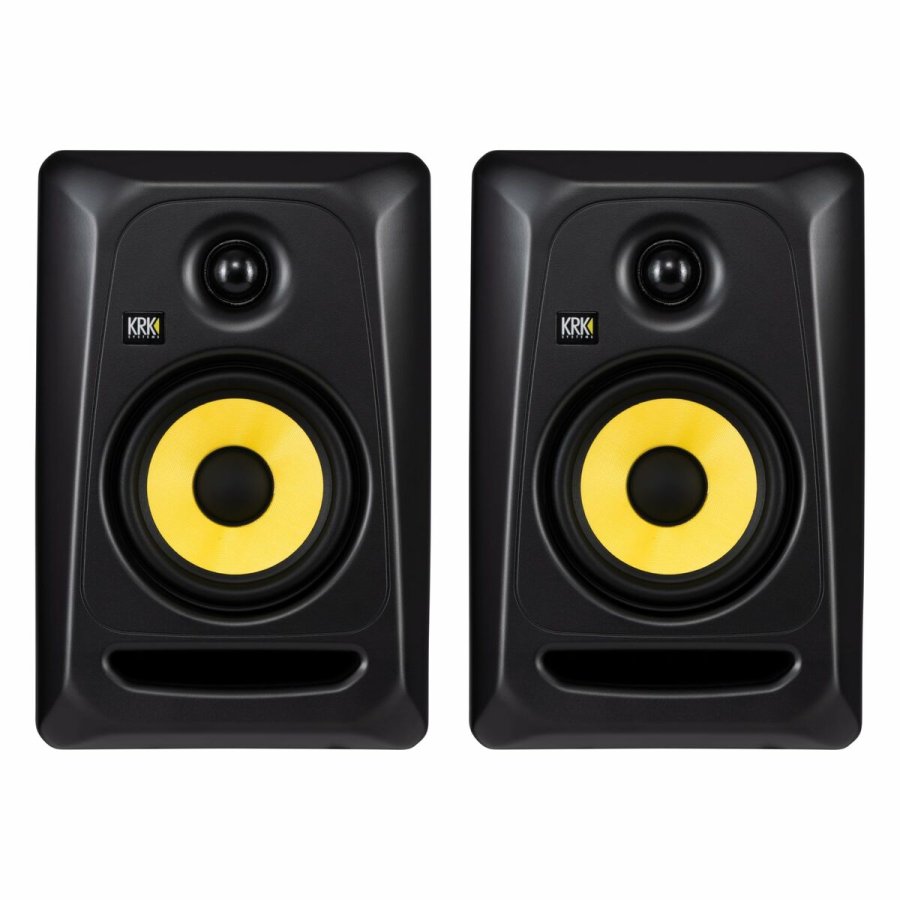 Brbare Bluetooth-hjttalere KRK Systems KRK000082 #7