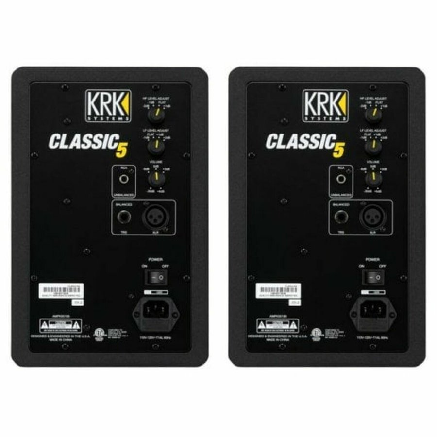 Brbare Bluetooth-hjttalere KRK Systems KRK000082 #4