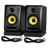 Brbare Bluetooth-hjttalere KRK Systems KRK000082 #5