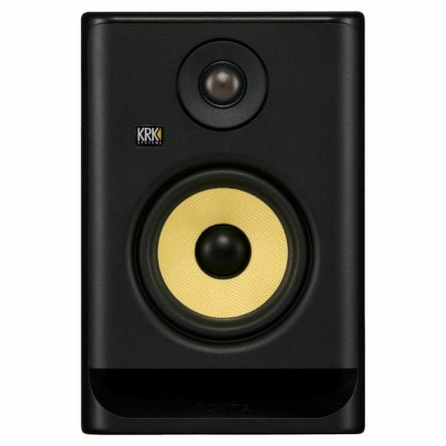 Studiomonitor KRK Systems KRK000083 #4