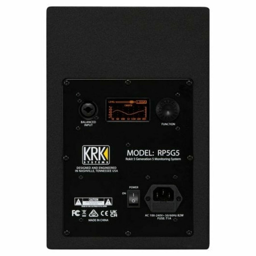 Studiomonitor KRK Systems KRK000083 #5