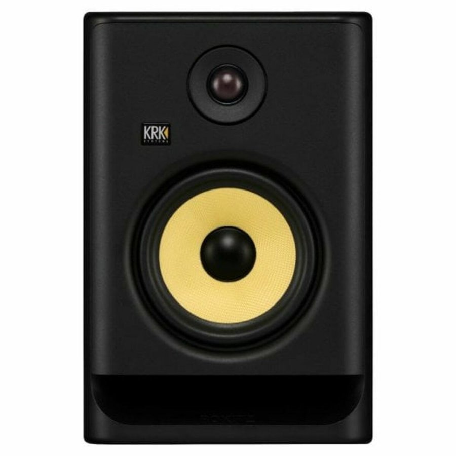 Studiomonitor KRK Systems KRK000084 #3