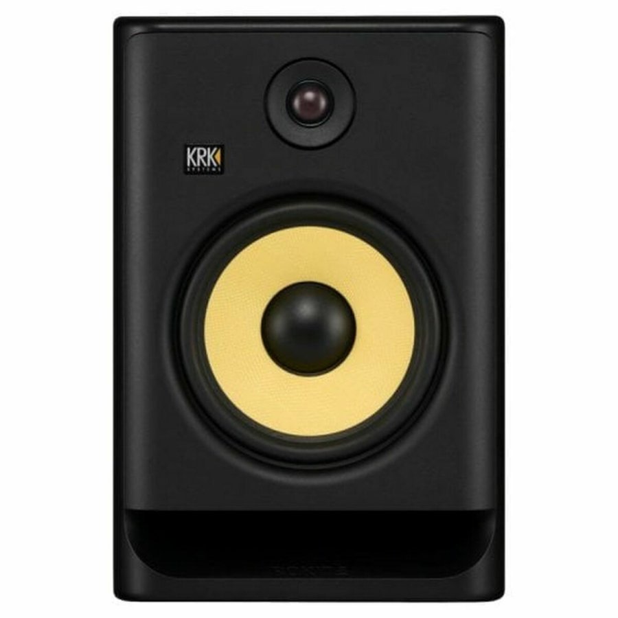 Studiomonitor KRK Systems KRK000085 #3