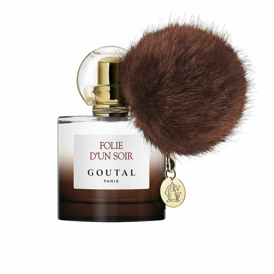 Dameparfume Goutal Folie D'Un Soir EDP EDP 50 ml #1
