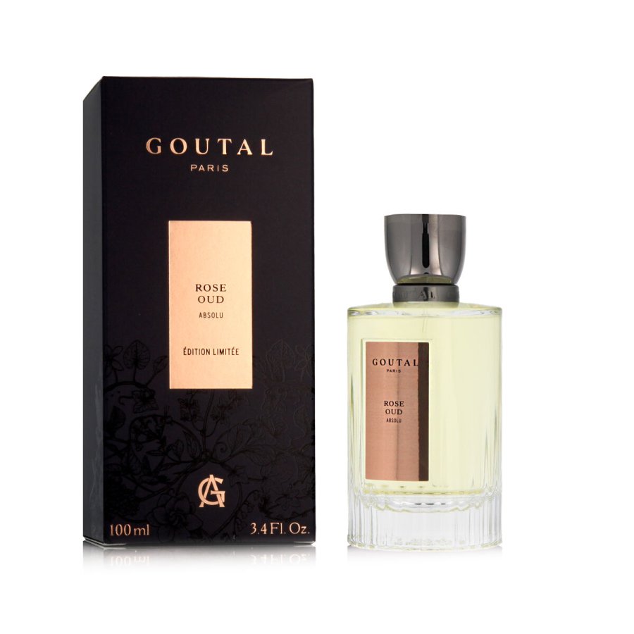 Unisex parfume Goutal Rose Oud Absolu EDP #2