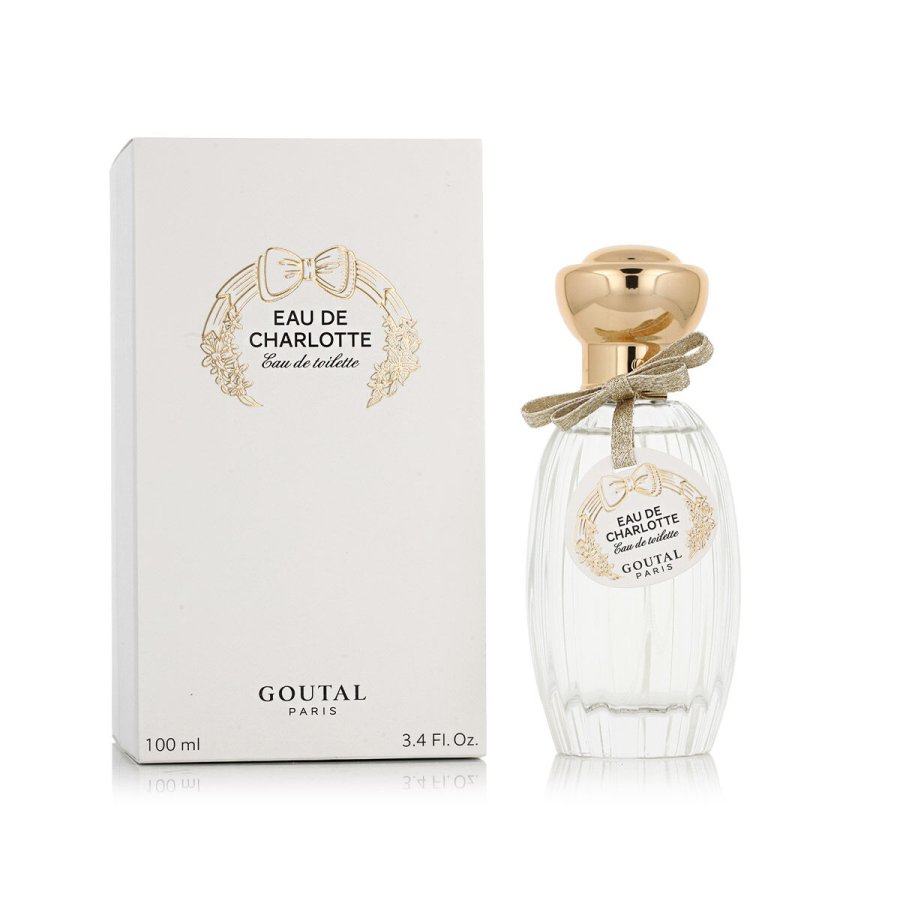 Dameparfume Goutal Eau de Charlotte EDT #1