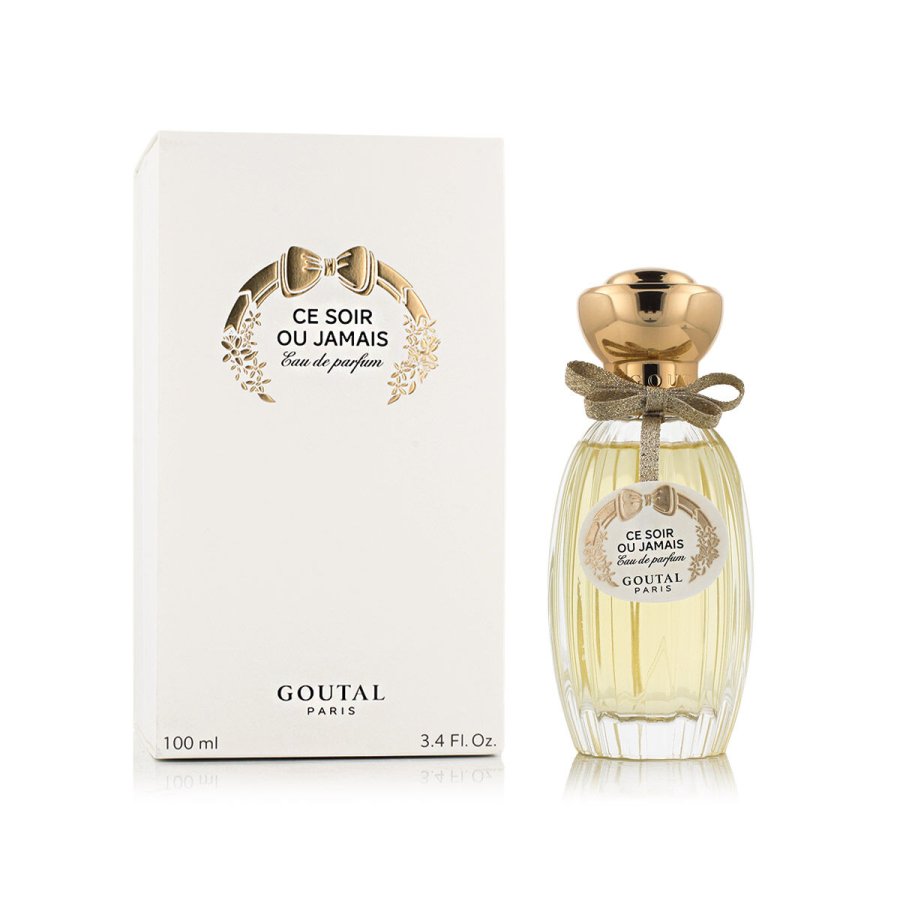 Dameparfume Goutal Ce Soir Ou Jamais EDP 100 ml #2