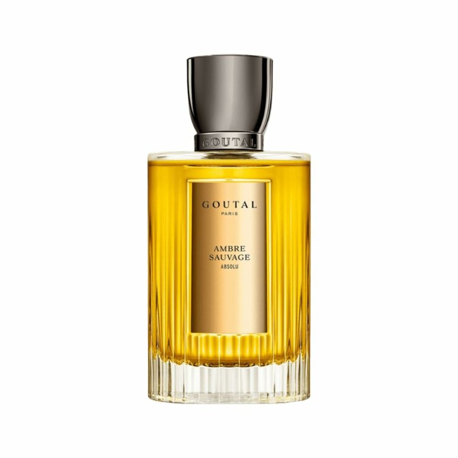 Dameparfume Goutal Ambre Sauvage Absoli EDP 100 ml #1