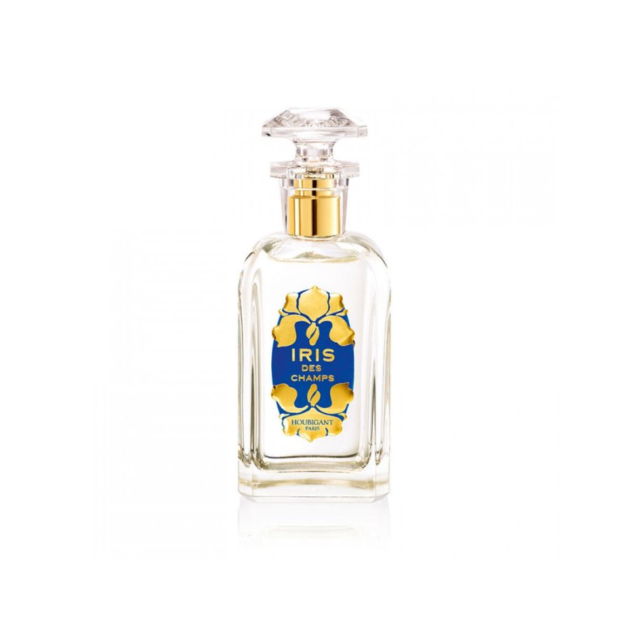 Dameparfume Houbigant Iris des Champs EDP 100 ml #2