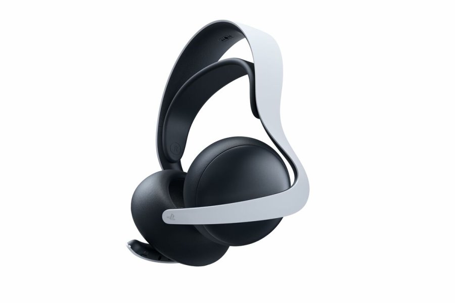 Gaming headset med mikrofon Sony Pulse Elite #9