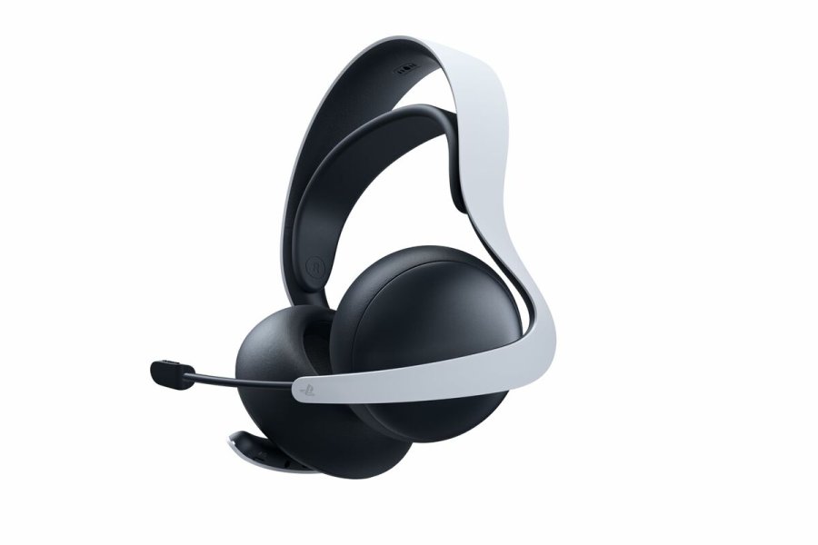 Gaming headset med mikrofon Sony Pulse Elite #11