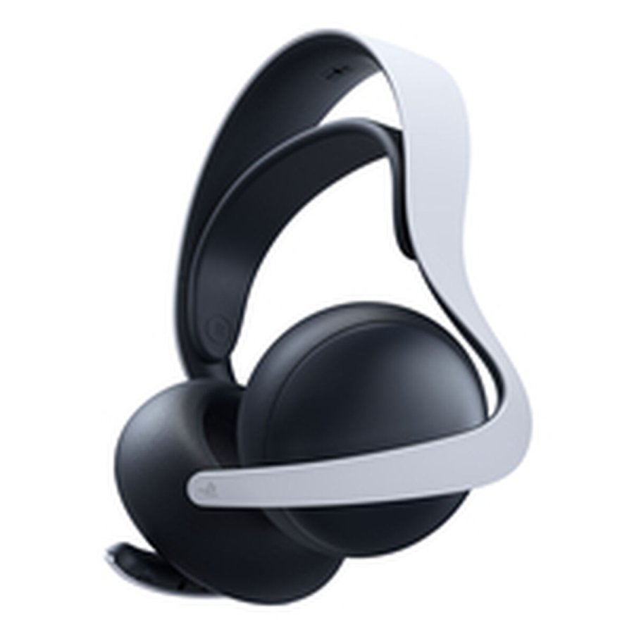 Gaming headset med mikrofon Sony Pulse Elite Hvid #3