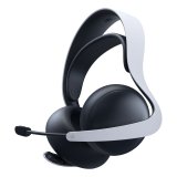 Gaming headset med mikrofon Sony Pulse Elite Hvid #4