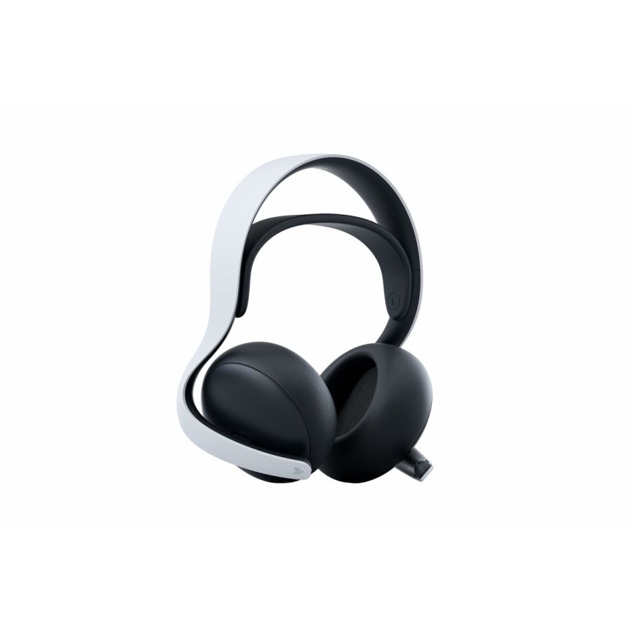Gaming headset med mikrofon Sony Pulse Elite Hvid #7