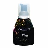 Sex Legetj Renser Wicked Sensual Care 240 ml #2