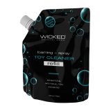 Sex Legetj Renser Wicked Sensual Care 710 ml #1