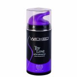 Legetj Krlighed Gel 100 ml Wicked #3