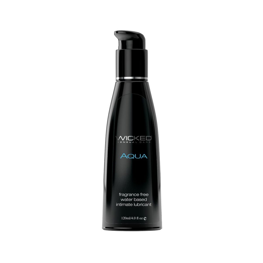 Glidecreme Wicked Sensual Care 120 ml #5
