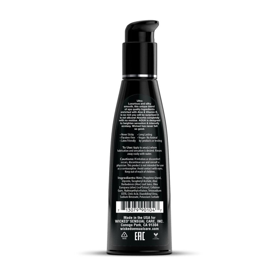 Glidecreme Wicked Sensual Care 120 ml #3