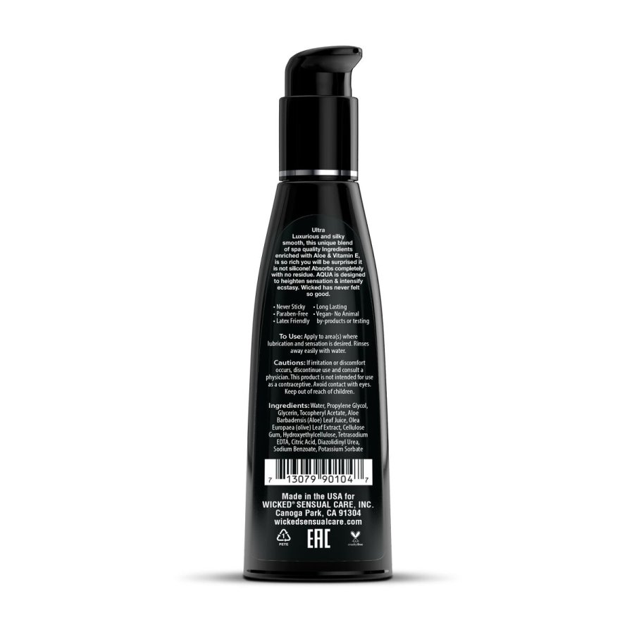 Glidecreme Wicked Sensual Care 120 ml #9