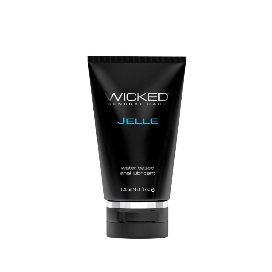 Anal glidecreme Wicked Sensual Care 120 ml #3