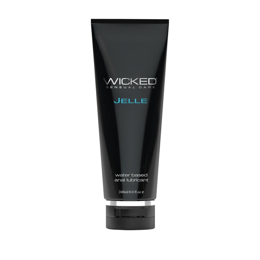 Anal glidecreme Wicked Sensual Care 240 ml #2
