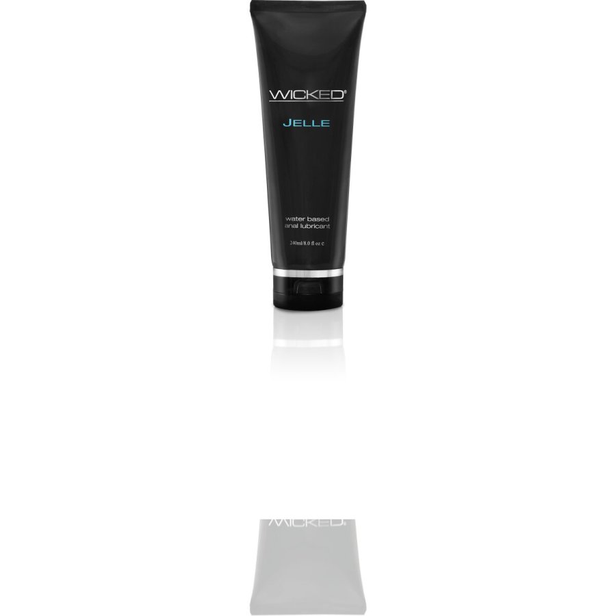 Anal glidecreme Wicked Sensual Care 240 ml #3