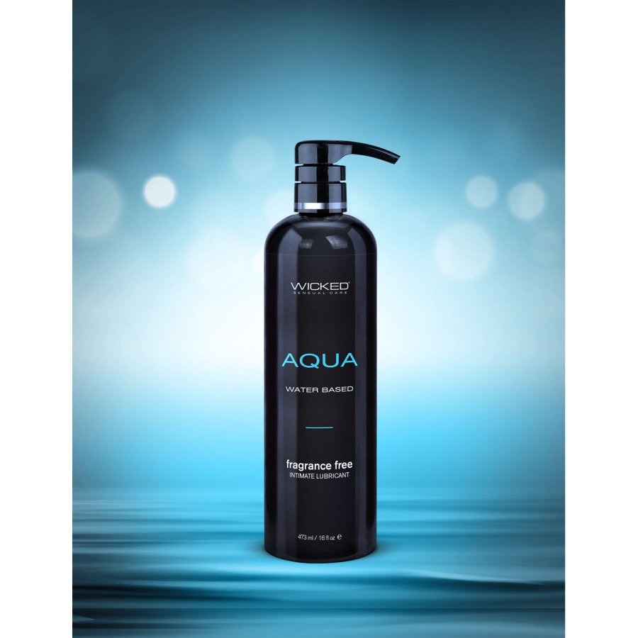 Glidecreme Wicked Sensual Care 473 ml #3