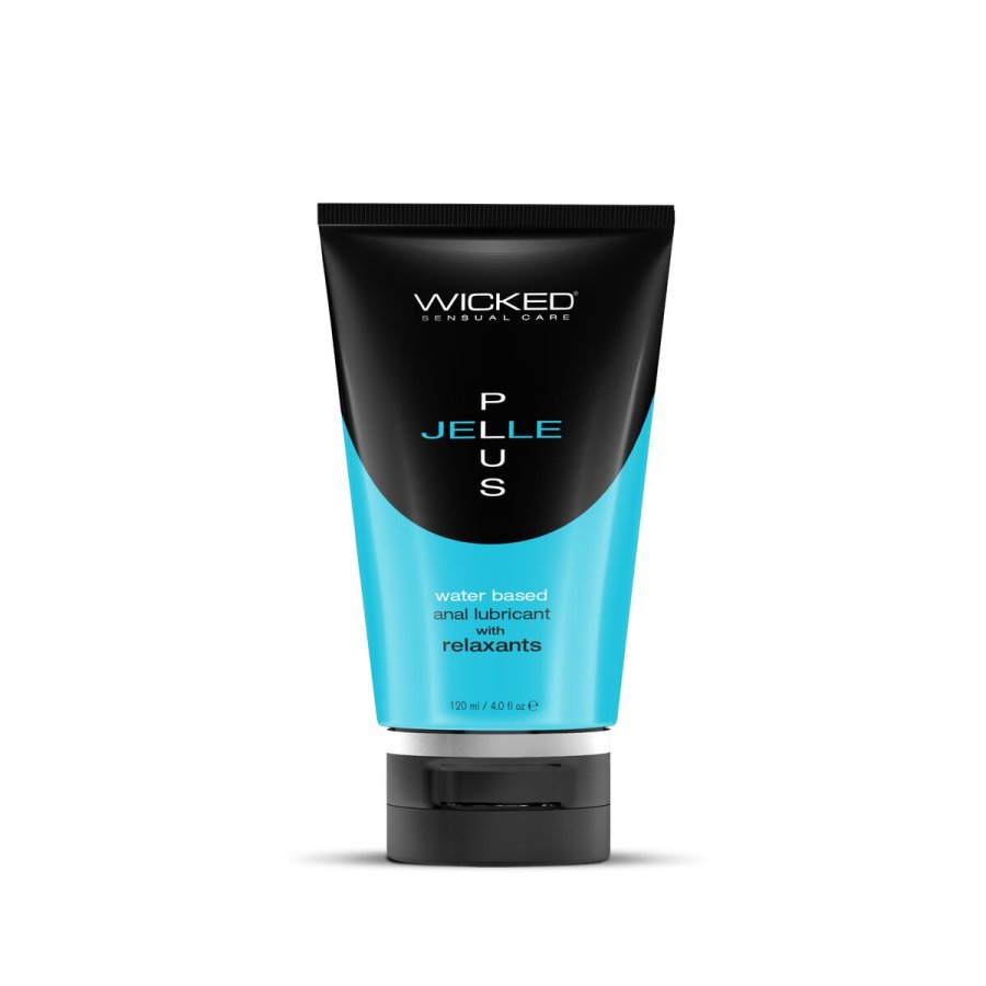 Anal glidecreme Wicked Sensual Care 120 ml #7
