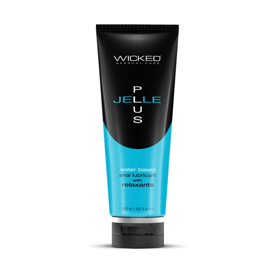 Anal glidecreme Wicked Sensual Care 240 ml #1