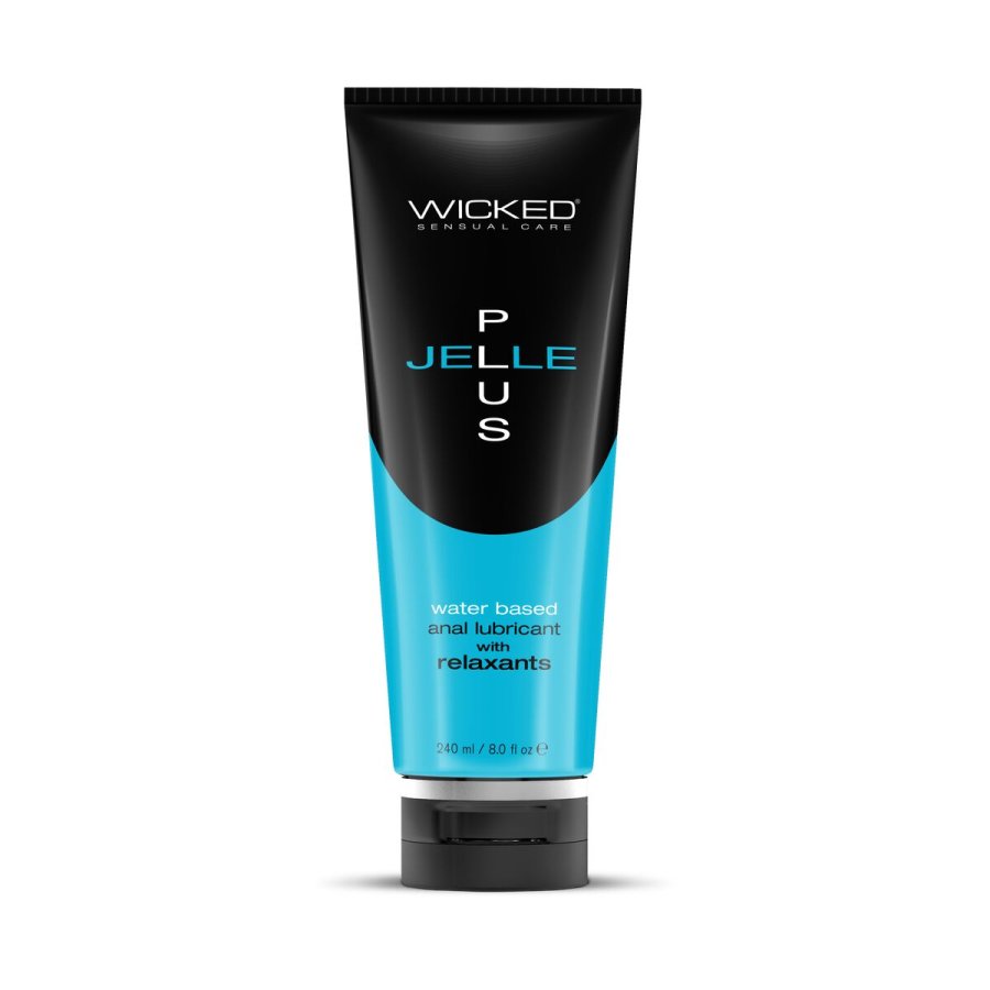 Anal glidecreme Wicked Sensual Care 240 ml #3