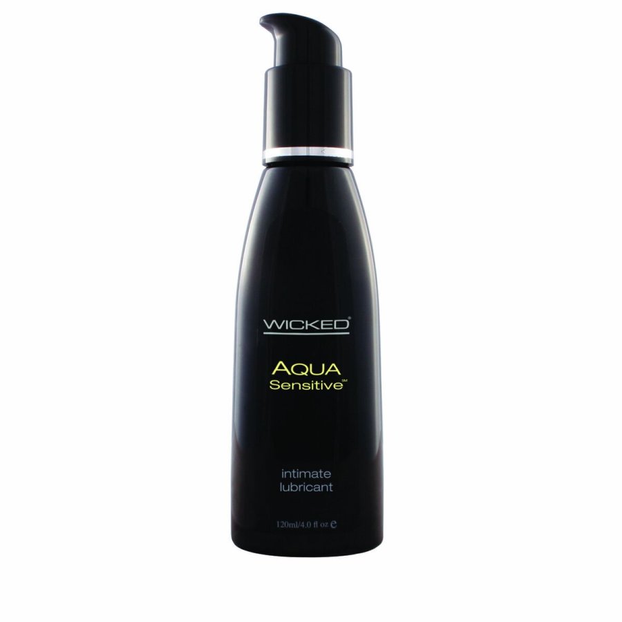 Glidecreme Wicked Sensual Care 120 ml #1